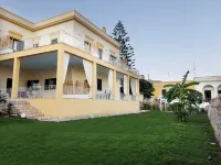 Palazzo de Donno Apartment 4