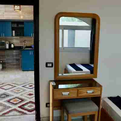 Sila Down Floor - Swiss Royal Dahab Rooms