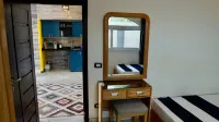 Villa Sila - Swiss Royal Dahab Elrayga Camp in Dahab - Egypt附近的飯店