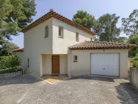 Le Puit des Oliviers I Var Ouest E-Bike附近的飯店