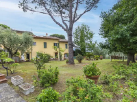 San Lazzaro Hoteles en Monsummano Terme