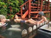 Loft Canelo - Con Hot Tub Exclusivo, Cercano a Termas y Lago Hotels near Casa de la Cultura