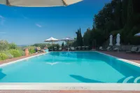 Casa vacanze con giardino all'italiana e Wi-Fi gratuito