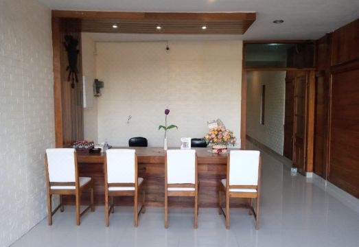 Cahaya Losmen Sragen Syariah