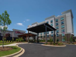 Hilton Garden Inn Spartanburg