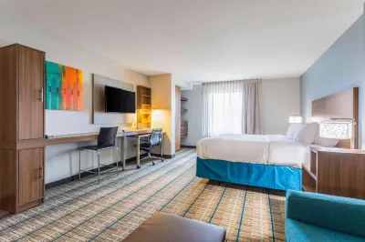 MainStay Suites Bowling Green North