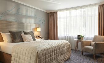 Leonardo Royal Hotel Oxford