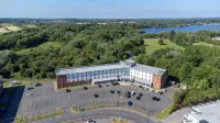 Holiday Inn Express Leigh - Sports Village Hotels in Leigh