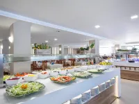 Hotel Best San Francisco Hotels in Salou