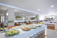 ホテル ベスト サンフランシスコ