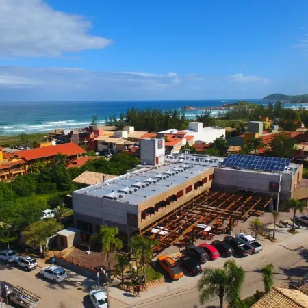 Pitaya Apart Hotel