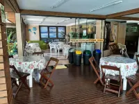 Pousada Palhocinha Garopaba Hotel a Garopaba