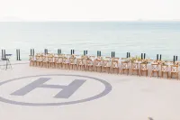 Maritim Marina Bay Resort & Casino Hotels near Vlora Old Town