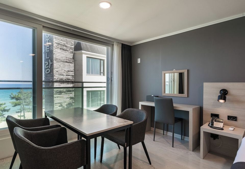 경포수 호텔 후기 이미지