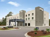 Park Inn by Radisson Florence, SC Hotels in Florence County