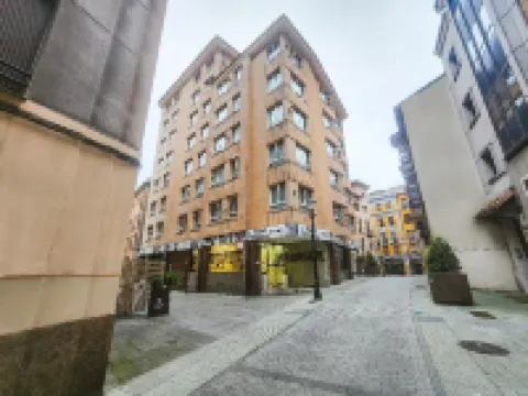 Faranda Pathos, Ascend Hotel Collection Hotels in Gijon