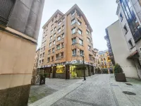 Hotel Faranda Pathos Gijón, Ascend Hotel Collection Hotels in der Nähe von Jardin Botanico Atlantico