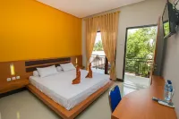 Hotel New Melati Hotel a 