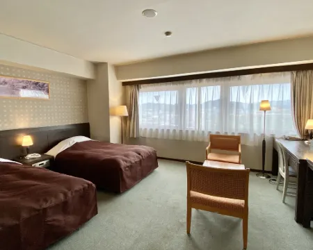 Sabae City Hotel Hotels in Sabae