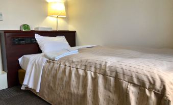 Tendo City Hotel