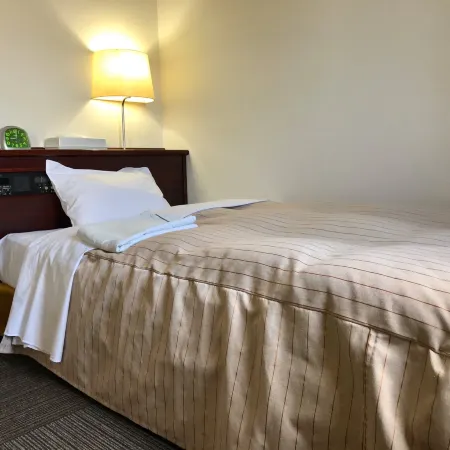 Tendo City Hotel