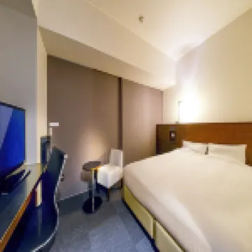 札幌JR酒店 札幌酒店