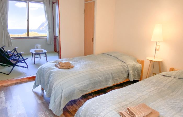 Seadive Guest House