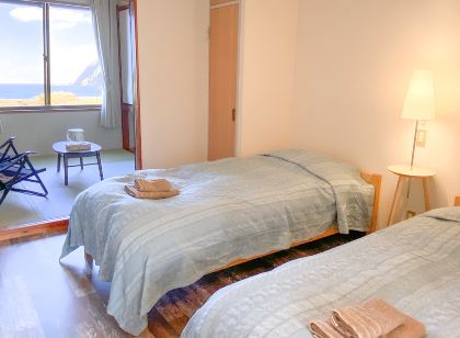 シーダイブ ゲストハウス