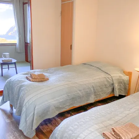 Seadive Guest House