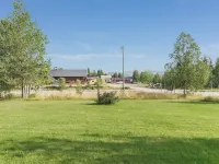 Ylläskarpalo 1 päätyhuoneisto