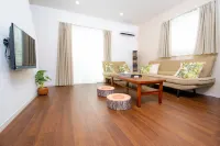 Kourijima l'Hotels Hotels near Heart Rock