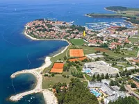 Dario Các khách sạn ở Novigrad