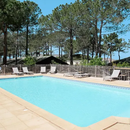 Chalet 2 Pers
