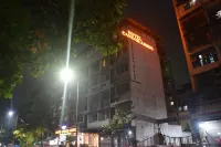 Hotel Candor Amigo Hotels in Kalamboli