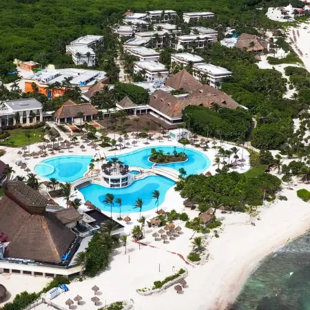 Bahia Principe Explore Tulum - All Inclusive