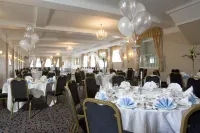 Best Western Thurrock Hotel - Wifi
