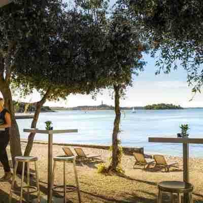 Resort Amarin Apartments Others