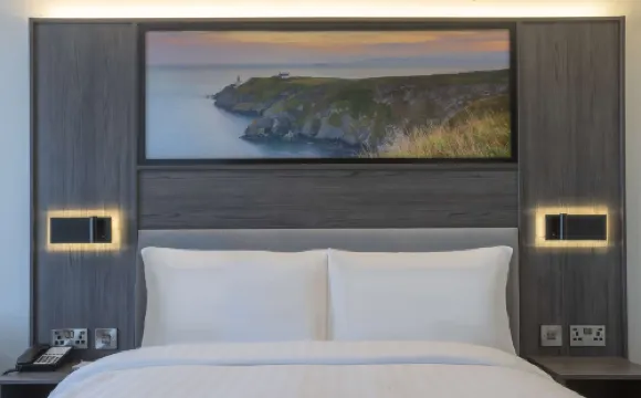 Clayton Hotel Dublin Airport Central فنادق مميّزة Photos