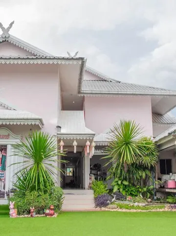 รูปภาพของโรงแรมเวียงภูมินทร์