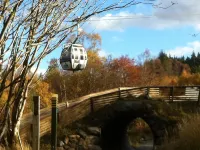 The Factor's Inn & Factor's Cottage Hotels in Spean Bridge
