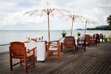 รูปภาพของลิพา ลอดจ์ รีสอร์ท