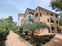 Residence Cala Liberotto Hotels in Orosei