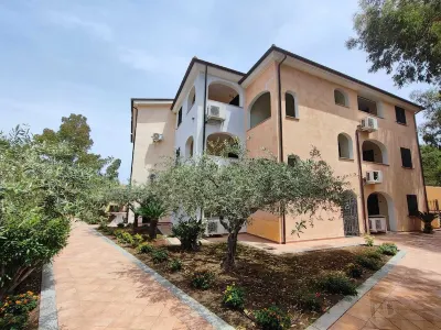 Residence Cala Liberotto Hotels in Orosei