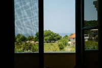 Karavostasi Beach Hotel - Ocean View