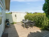 "Eliene" - 400m from the Sea - Parking