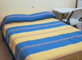 Amplias Y Confortables Habitaciones Amuebladas