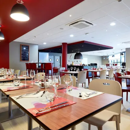 Premiere Classe Bordeaux Ouest - MÉRIGNAC AÉROPORT
