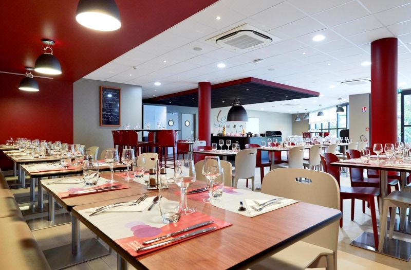 Premiere Classe Bordeaux Ouest - MÉRignac AÉRoport photo 2