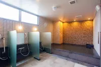 Hotel Aston Plaza Kansai Airport - Badekar