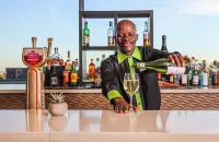 Holiday Inn JOHANNESBURG - ROSEBANK by IHG - parking